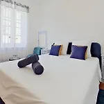 Frühstückspension Les 2 Droles D'oiseaux *