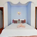 Couette-café Les 2 Drôles D'oiseaux