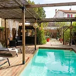 Les 2 Drôles D'oiseaux Luc-sur-Orbieu