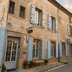 Les 2 Drôles D'oiseaux Couette-café Luc-sur-Orbieu