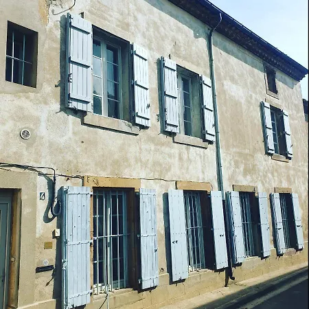 Bed & Breakfast Les 2 Droles D'oiseaux *