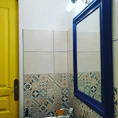 Les 2 Droles D'oiseaux לינה וארוחת בוקר