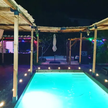 住宿加早餐酒店 Les 2 Droles D'oiseaux