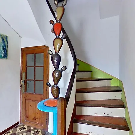 Bed & Breakfast Les 2 Droles D'oiseaux