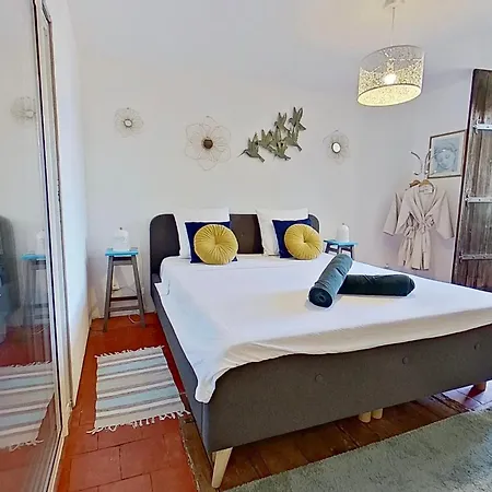 Bed & Breakfast Les 2 Droles D'oiseaux *