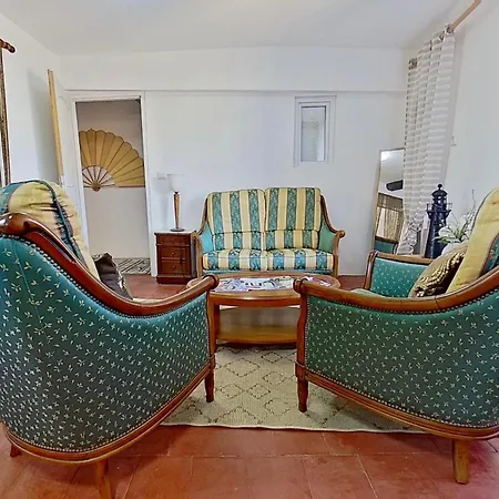 Bed & Breakfast Les 2 Droles D'oiseaux *