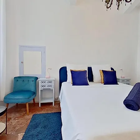 Bed & Breakfast Les 2 Droles D'oiseaux