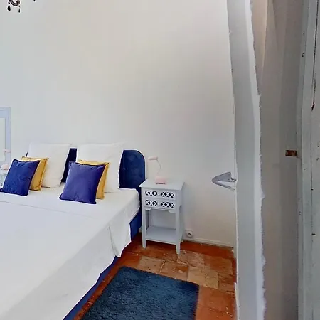 Bed and Breakfast Les 2 Droles D'oiseaux
