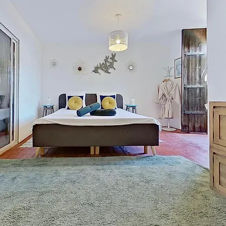 Bed & Breakfast Les 2 Droles D'oiseaux