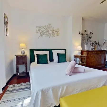 住宿加早餐酒店 Les 2 Droles D'oiseaux *