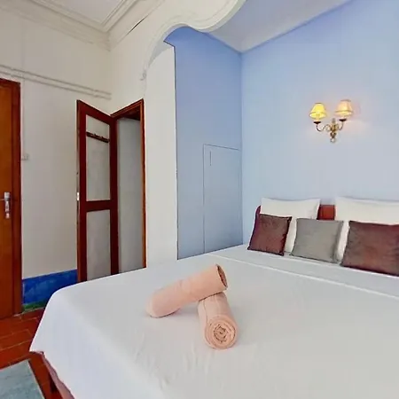 Bed & Breakfast Les 2 Droles D'oiseaux
