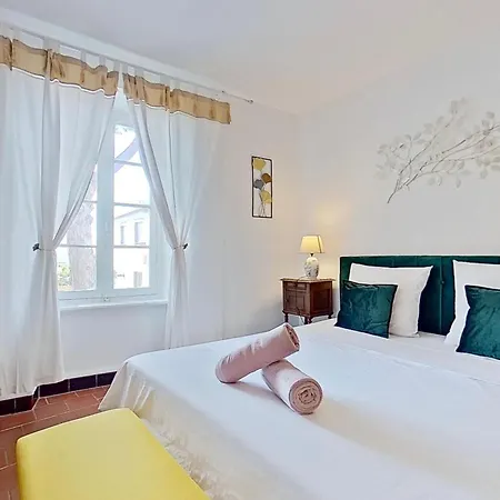 Bed and Breakfast Les 2 Droles D'oiseaux