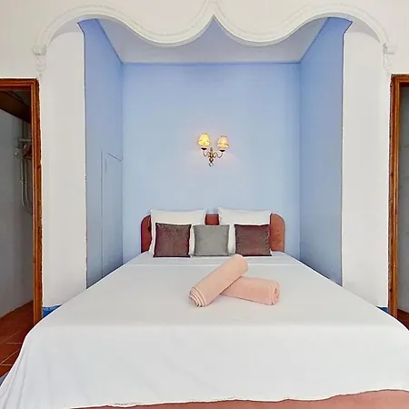 住宿加早餐酒店 Les 2 Droles D'oiseaux