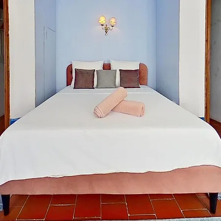 住宿加早餐酒店 Les 2 Droles D'oiseaux Luc-sur-Orbieu