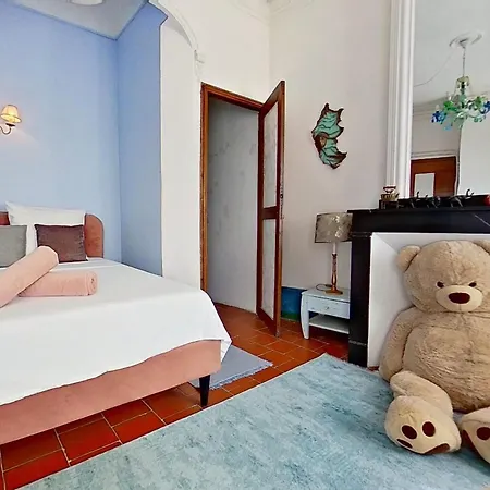 Bed & Breakfast Les 2 Droles D'oiseaux