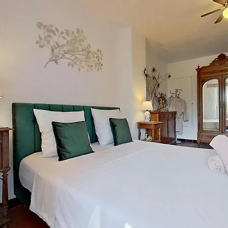 Bed & Breakfast Les 2 Droles D'oiseaux