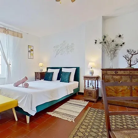 Les 2 Droles D'oiseaux Luc-sur-Orbieu