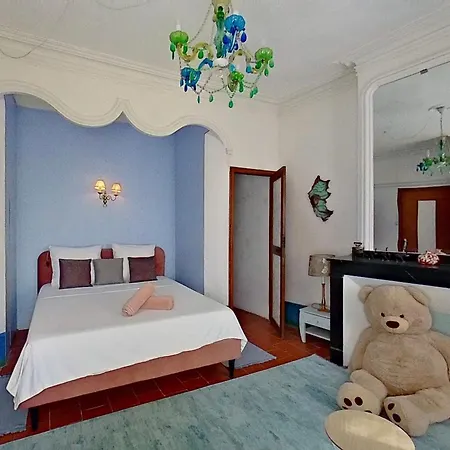 Bed & Breakfast Les 2 Droles D'oiseaux