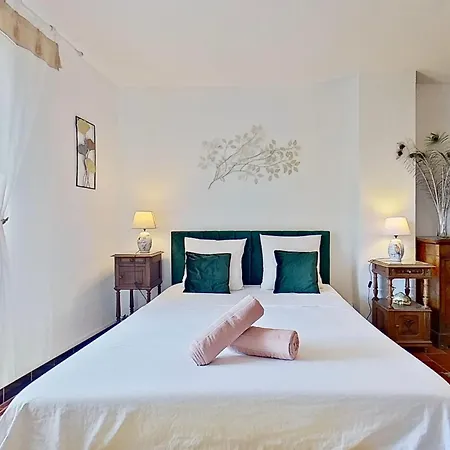 Bed & Breakfast Les 2 Droles D'oiseaux