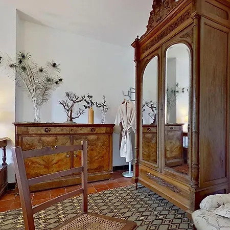 Bed & Breakfast Les 2 Droles D'oiseaux *