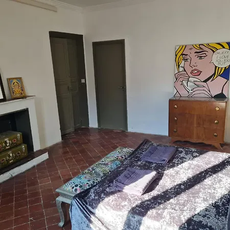Les 2 Droles D'oiseaux Bed & Breakfast *