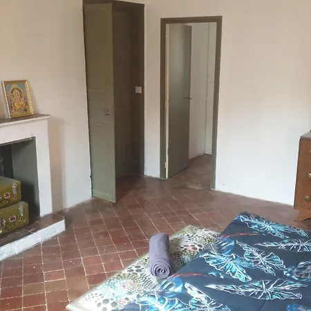 Bed & Breakfast Les 2 Droles D'oiseaux