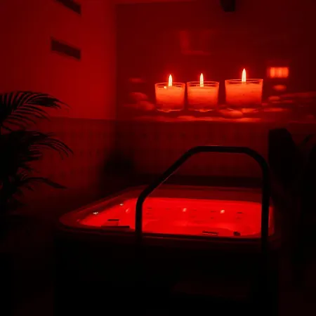 住宿加早餐酒店 Les 2 Droles D'oiseaux *