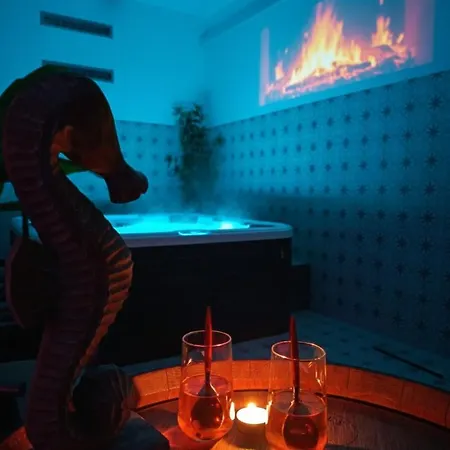 Les 2 Droles D'oiseaux Bed & Breakfast