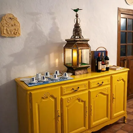 Les 2 Droles D'oiseaux * Luc-sur-Orbieu