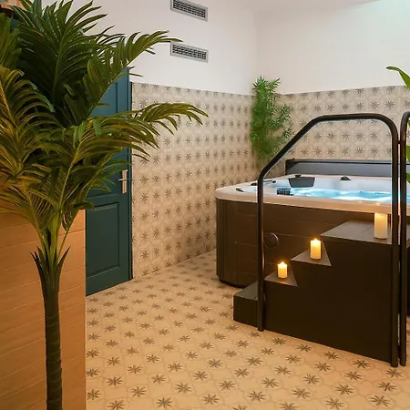 Les 2 Droles D'oiseaux לינה וארוחת בוקר