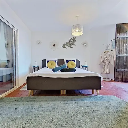 Bed & Breakfast Les 2 Droles D'oiseaux