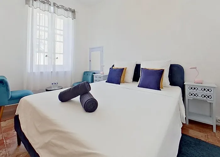 Bed & Breakfast Les 2 Droles D'oiseaux *