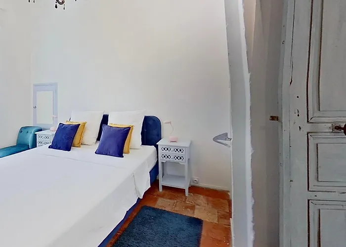 Bed & Breakfast Les 2 Droles D'oiseaux