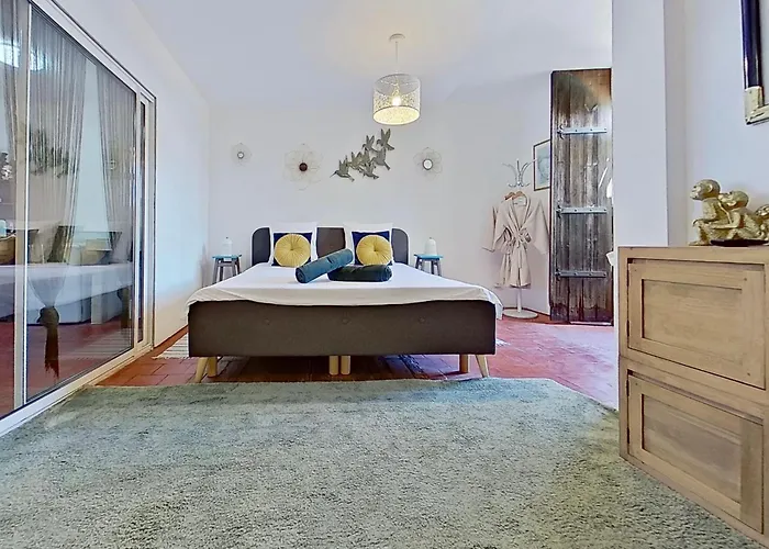 Bed & Breakfast Les 2 Droles D'oiseaux