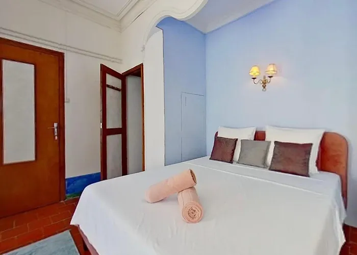Bed & Breakfast Les 2 Droles D'oiseaux