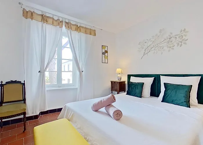 Bed & Breakfast Les 2 Droles D'oiseaux