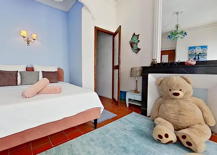 Bed & Breakfast Les 2 Droles D'oiseaux