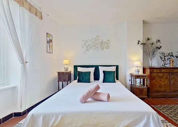 Bed & Breakfast Les 2 Droles D'oiseaux