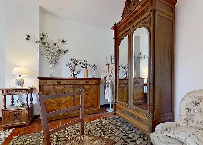 Bed & Breakfast Les 2 Droles D'oiseaux *