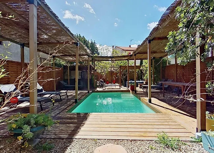 Bed & Breakfast Les 2 Droles D'oiseaux *