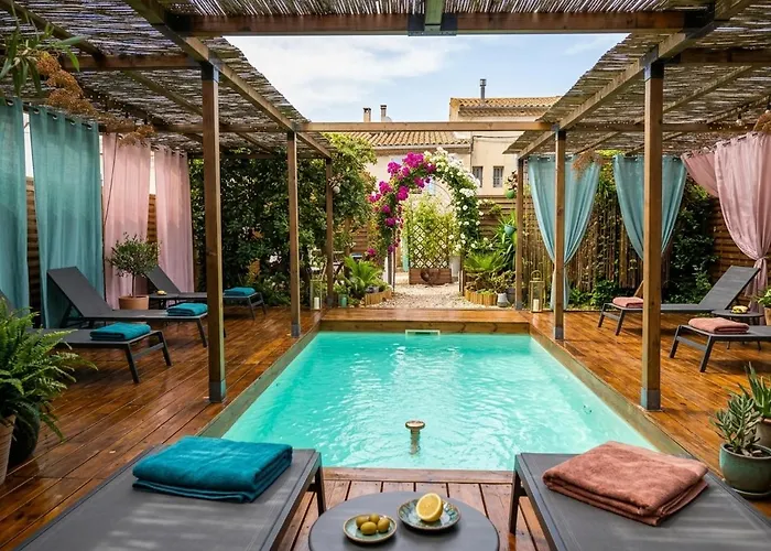 Les 2 Droles D'oiseaux Bed & Breakfast