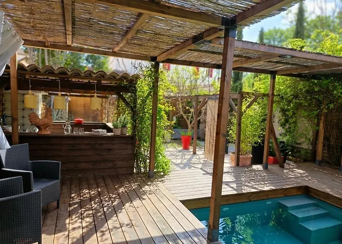 Bed & Breakfast Les 2 Droles D'oiseaux